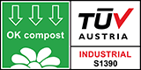 Leaf logo
