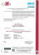 BRC-GS for Packaging Materials