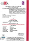 BRC-GS for Packaging Materials