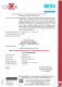 BRC-GS for Packaging Materials