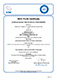 ISCC PLUS Certificate IT204-25004930